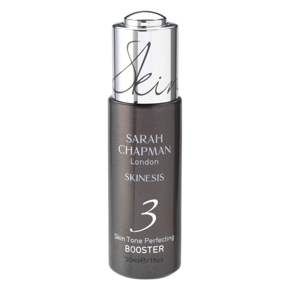 Comparar mejores precios Skin Tone Perfecting Booster de Sarah Chapman Skinesis (30 ml) con descuentos Comprar Skin Tone Perfecting Booster de Sarah Chapman Skinesis (30 ml) al mejor precio