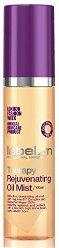 Comprar Label.M Therapy Rejuvenating Oil Mist (Ultra-Fine, Illuminating Oil Mist) 100ml al mejor precio