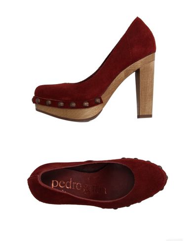 Comprar PEDRO GARCÍA Zapatos de salón mujer al mejor precio