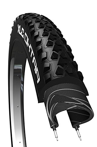 Comprar XLC Reifen Oktar BT-S12 54-584, 27,5x2.10, schwarz 60 TPI al mejor precio