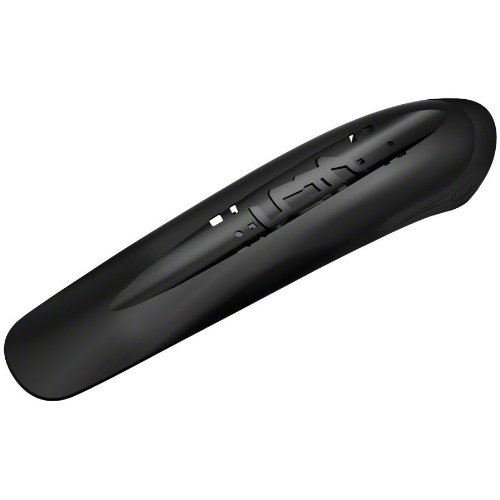 Comprar Crud Crudcatcher - Protección de guardabarros, tamaño Frente, color negro al mejor precio