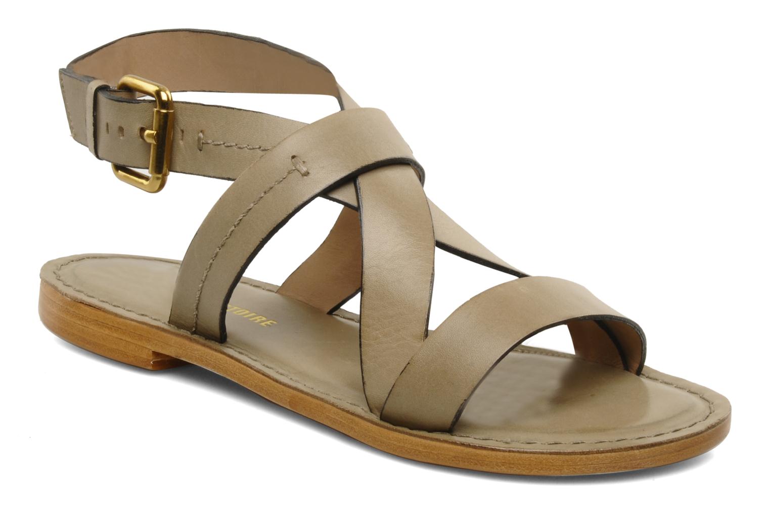 Comprar Mariza by Pour La Victoire Gris al mejor precio