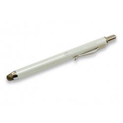 Comprar Conceptronic CSTYLUSREW lápiz para PDA - Lápiz para tablet (113,6 x 8,7 x 8,7 mm, 14g) Color blanco al mejor precio