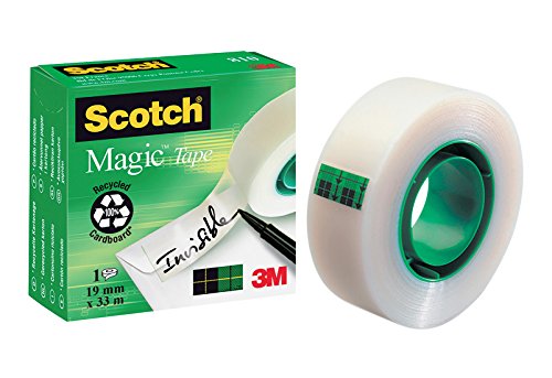 Comprar Scotch 810/1933 - Cinta, 19 x 33m al mejor precio