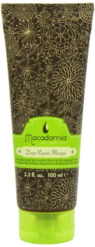 Comprar MACADAMIA DEEP REPAIR masque 100 ml al mejor precio