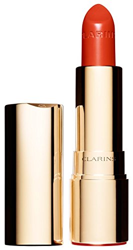 Comprar Clarins Joli Rouge Lipstick - Barra de labios, color 701-orange fizz, 3,5 gr al mejor precio