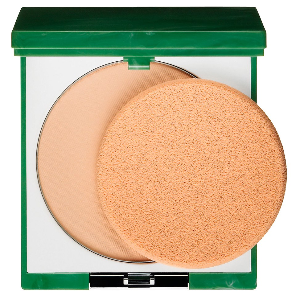 Comprar Clinique Superpowder Double Face Powder Matte Tawny al mejor precio