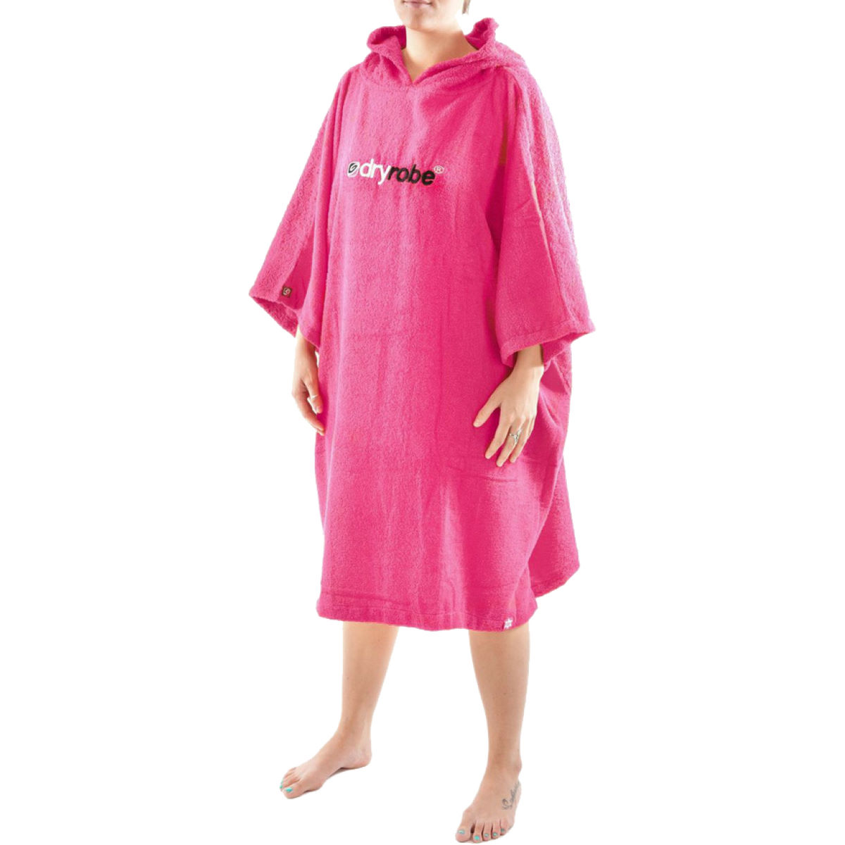 Comprar Albornoz Dryrobe de manga corta - Neoprenos al mejor precio