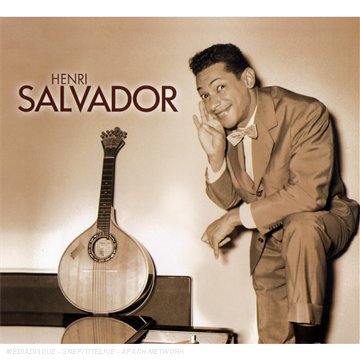 Comprar Henri Salvador [Digipack] al mejor precio