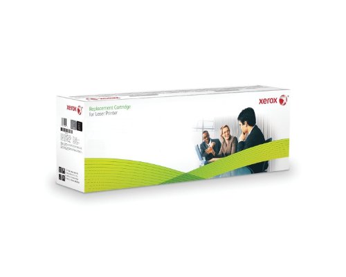 Comprar Xerox office toner laser ( color negro ) cf280a 2.700 paginas/laserjet al mejor precio
