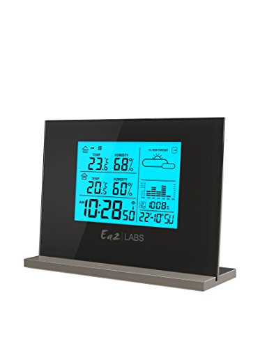 Comprar Labs Estación Meteorológica Total Ethernity al mejor precio