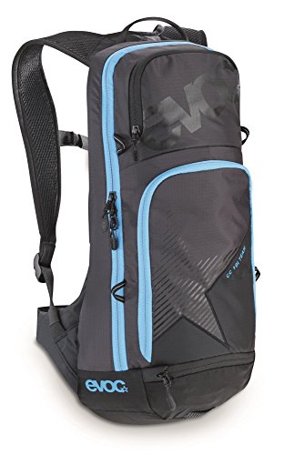 Comprar Evoc VTT Cross Country - Mochila negra 10 + 2 L al mejor precio