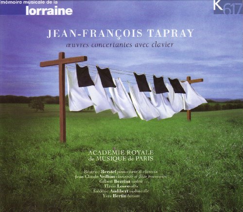 Comprar Opere Concertanti Con Tastie al mejor precio