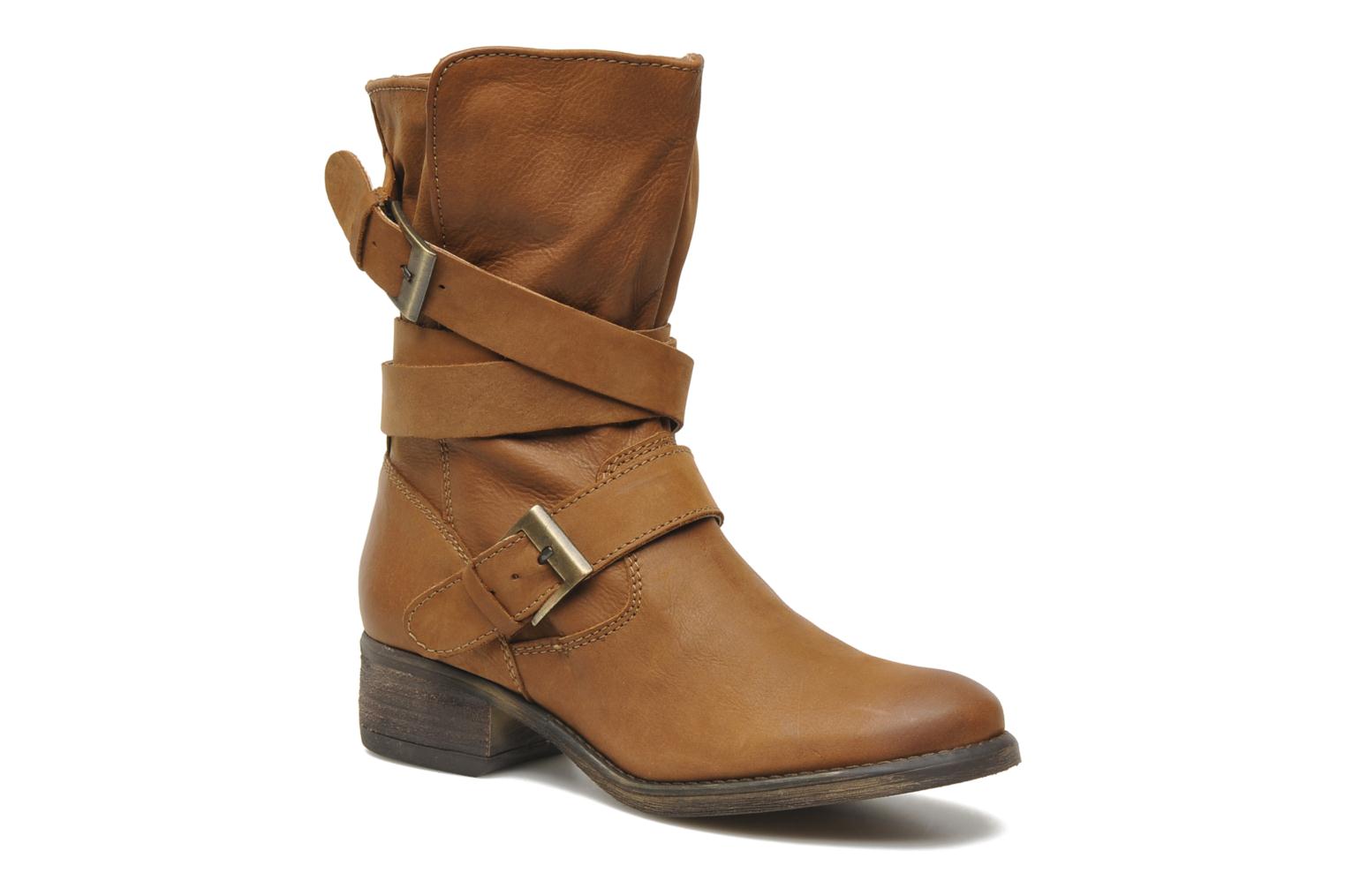 Comprar BREWZER by Steve Madden Marrón al mejor precio