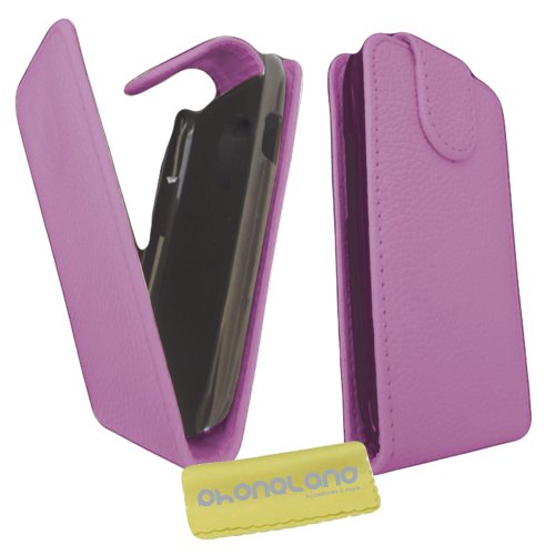 Comprar Funda Flip Cover Premium color Negro para LG Nexus 6 al mejor precio