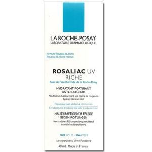 Comprar La Roche-Posay Rosaliac UV Riche 40ml al mejor precio