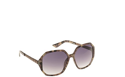 Comprar Parfois - Mujer - Gafas Camouflage Print - Verde Oscuro - M al mejor precio