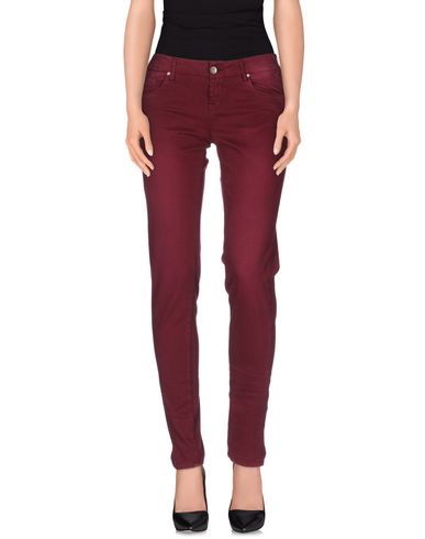 Comprar TRAMAROSSA Pantalones mujer al mejor precio