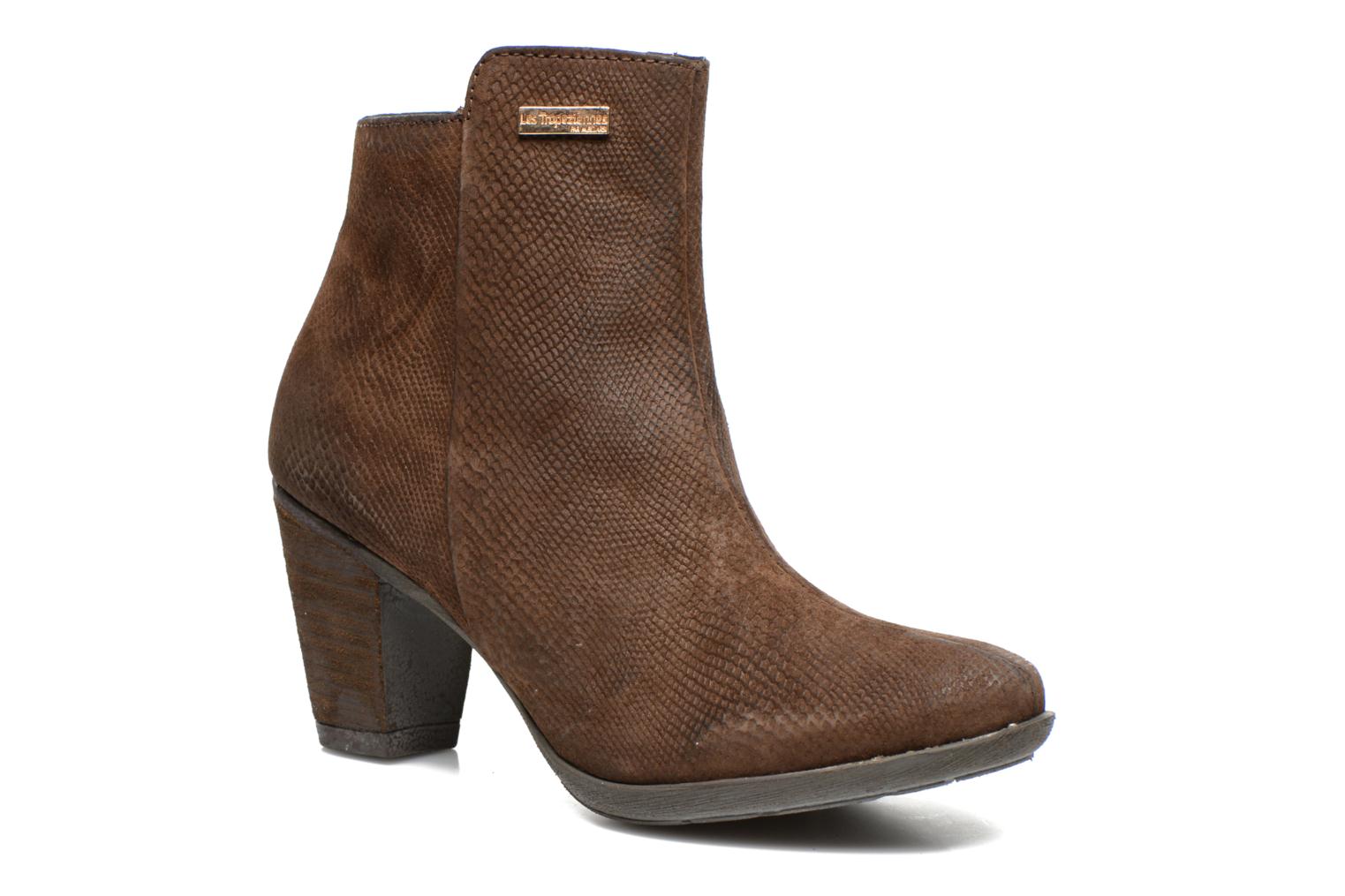 Comprar Lune by Les Tropéziennes par M Belarbi Marrón al mejor precio