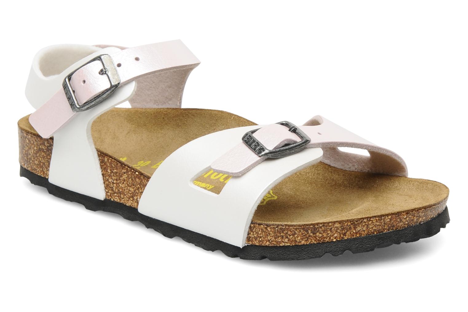 Comprar Rio Flor E by Birkenstock Blanco al mejor precio