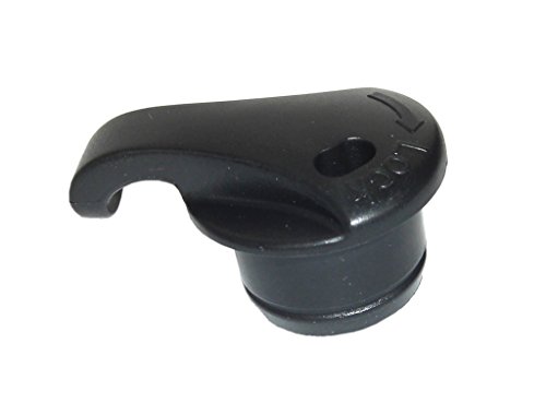 Comprar Deriva Tapa para cabeza de mlo SR-Suntour, para SF13 NEX de mlo Negro al mejor precio