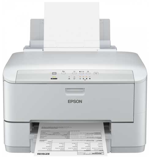 Comprar Epson Epson WorkForce Pro WP-M4095 DN al mejor precio