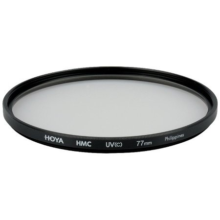 Comprar Hoya UV HMC 82 - Filtro para cámara (8,2 cm, Negro) al mejor precio