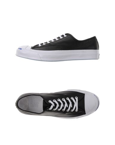 Comprar CONVERSE JACK PURCELL SIGNATURE OX LEATHER Sneakers & Deportivas hombre al mejor precio