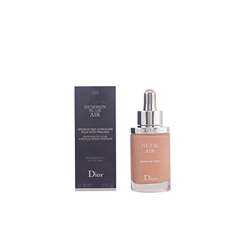 Comparar mejores precios DIOR.DIORSKIN NUDE AIR SERUM 033 con descuentos Comprar DIOR.DIORSKIN NUDE AIR SERUM 033 al mejor precio