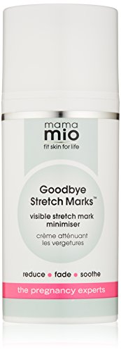Comprar Mama Mio Goodbye Stretch Marks Visible Stretch Mark Minimiser 100 ml al mejor precio