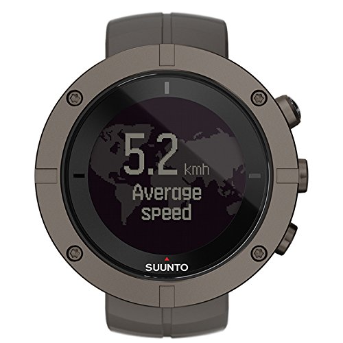 Comparar mejores precios Reloj Suunto GPS 7R Kailash SLATE Altimeter Barometer Compass con descuentos Comprar Reloj Suunto GPS 7R Kailash SLATE Altimeter Barometer Compass al mejor precio