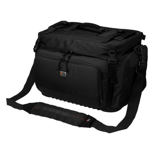 Comparar mejores precios Lowepro Magnum 650 AW - Bolsa con compartimientos para cámaras, negro con descuentos Comprar Lowepro Magnum 650 AW - Bolsa con compartimientos para cámaras, negro al mejor precio