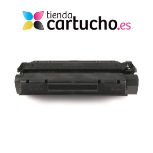 Comprar Toner Compatible HP C7115X / Q2613X / Q2624X / Canon EP-25Toner Compatible HP C7115X / Q2613X / Q2624X / Canon EP-25 al mejor precio