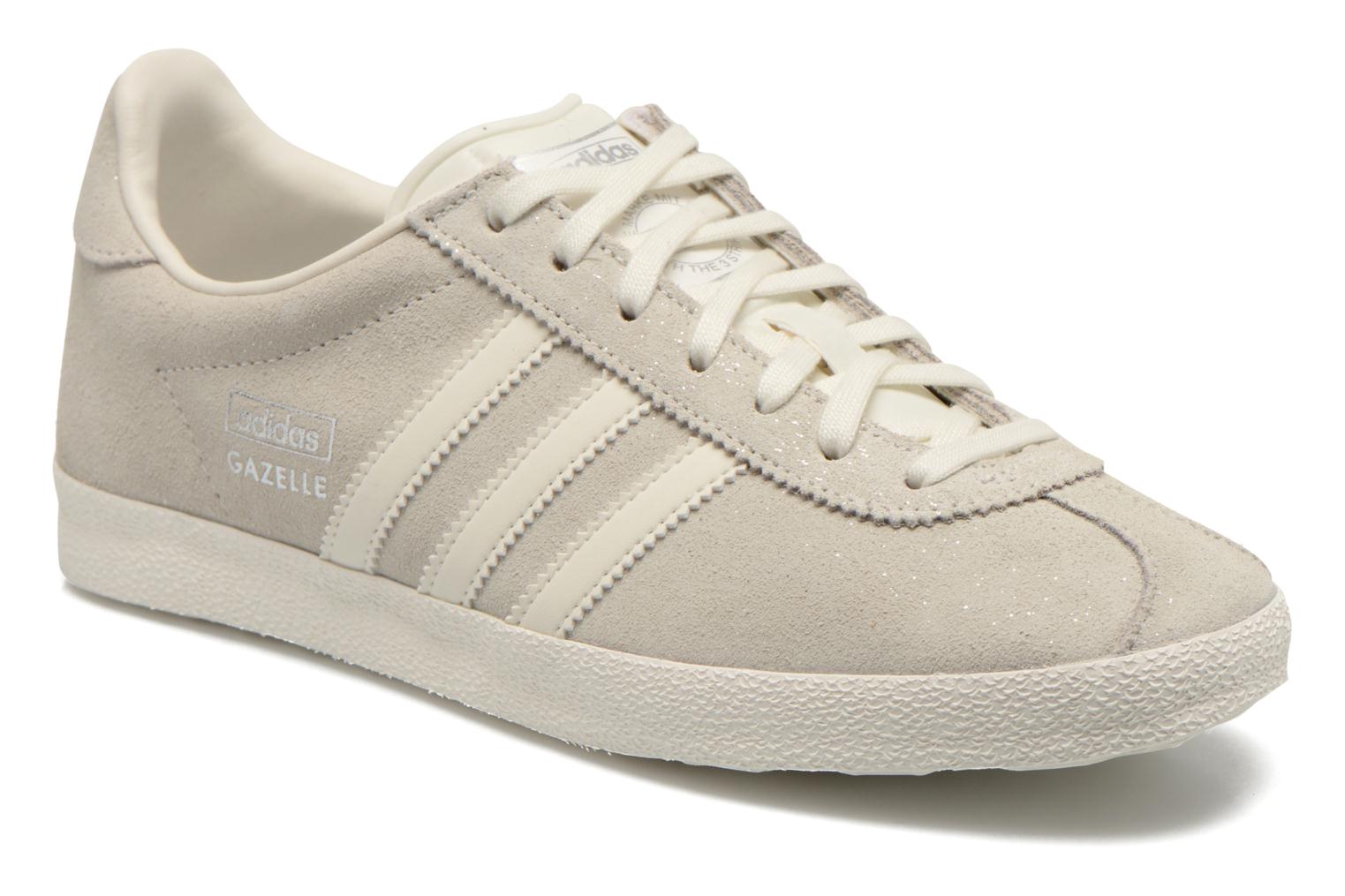 Comprar Gazelle og w by Adidas Originals Gris al mejor precio