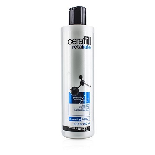 Comprar REDKEN CERAFILL RETALIATE shampoo 290 ml al mejor precio
