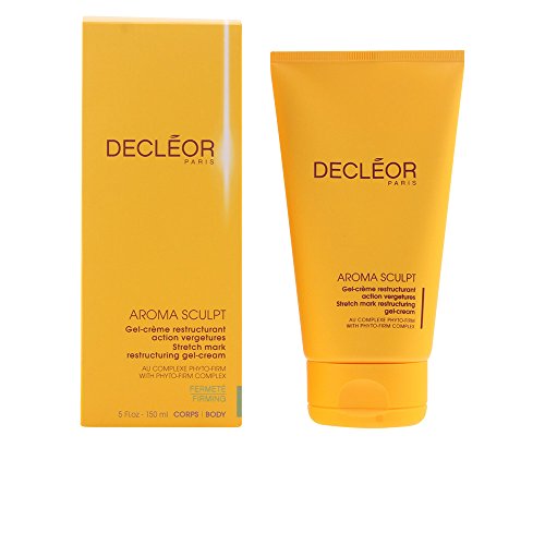 Comprar DECLEOR AROMA SCULPT gel-crème anti-vergetures 150 ml al mejor precio