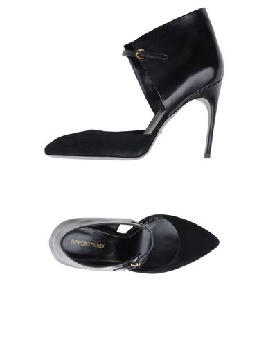 Comprar SERGIO ROSSI Zapatos de salón mujer al mejor precio
