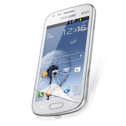 Comprar Protección de pantalla para Samsung Galaxy Trend Duo s7562 al mejor precio