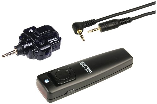 Comprar Kaiser Fototechnik Twin1 R4P - Mando a distancia (1 m) al mejor precio