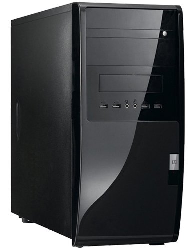 Comprar Sedatech - PC Multimedia AMD A4-5300 2x3.4Ghz, Radeon HD7480D, 4Gb RAM, 500Gb HDD, USB 3.0, Alim 80+, Win 8 - Desktop Gamer, Gaming PC, Ordenador de Sobremesa, Office, Family, Multimedia Computer al mejor precio