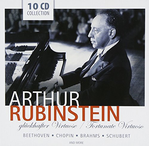Comprar Oeuvre Sde Beethoven, Brahms, Chopin, Franck, Rachmaninov, Ravel, Saint-Saëns, Schubert & Tchaïkovsk al mejor precio