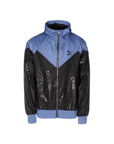 Comprar SOPHIA CHANG FOR PUMA Sophia Chang WB Cazadora hombre al mejor precio