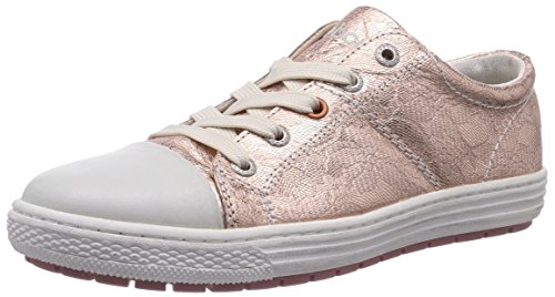 Comprar Gabor girls Lucia - zapatilla deportiva de piel niña, color rosa, talla 37 al mejor precio