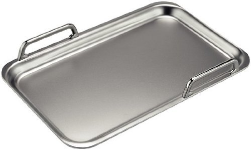 Comprar Bosch HEZ390512 - Bandeja para horno, color gris al mejor precio