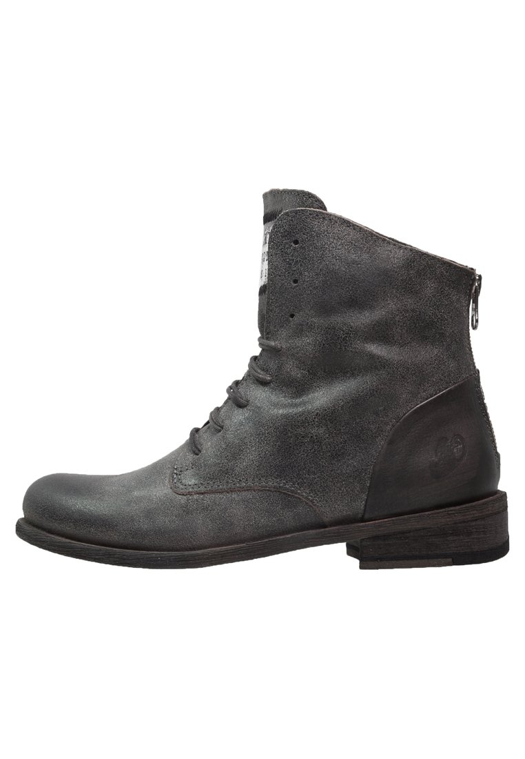 Comprar Felmini BOMBER Botines con cordones zenia/fango/gris al mejor precio