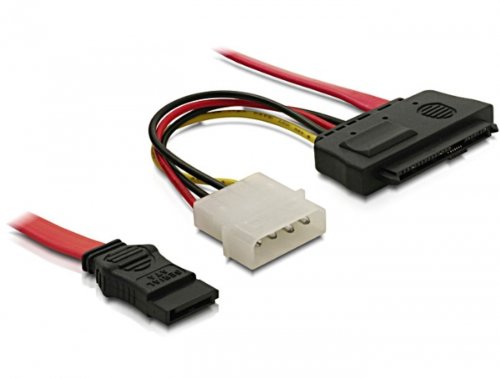 Comprar DeLOCK 82634 cable de SATA - Cable SATA al mejor precio