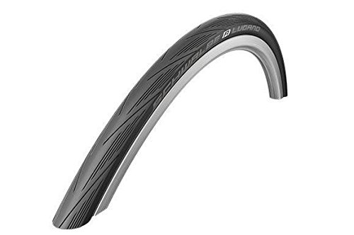 Comprar Schwalbe - Cub.700X25 Lugano Punctureprotec A/F Neg al mejor precio