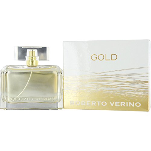 Comprar VERINO GOLD agua de perfume vaporizador 50 ml al mejor precio