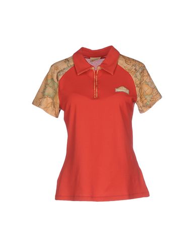 Comprar DONNAVVENTURA BY ALVIERO MARTINI 1A CLASSE Polo mujer al mejor precio