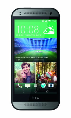 Comprar HTC One Mini 2 - Smartphone libre Android (pantalla 4.5